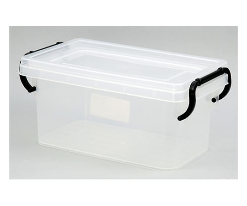 61-6020-54 セーフティBOX 3型 8441 【AXEL】 アズワン