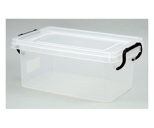 61-6020-54 セーフティBOX 3型 8441 【AXEL】 アズワン