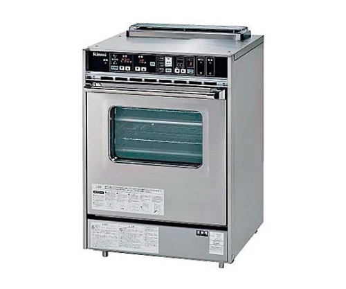 取扱を終了した商品です］リンナイ 高速ガスオーブン RCK-20AS3 LP