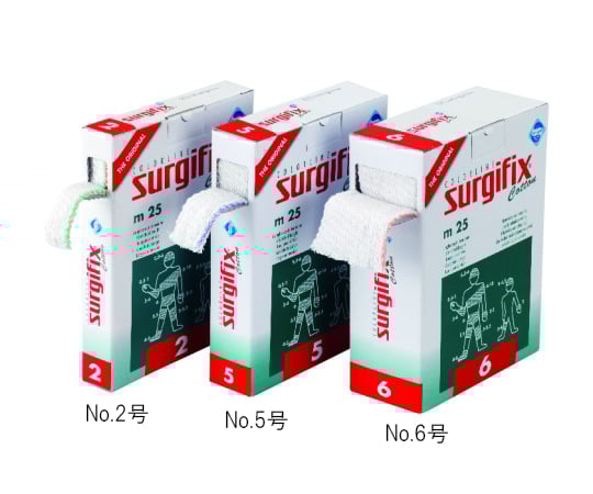 現在受注を停止している商品です］サージフィックス No.4号 022-300040