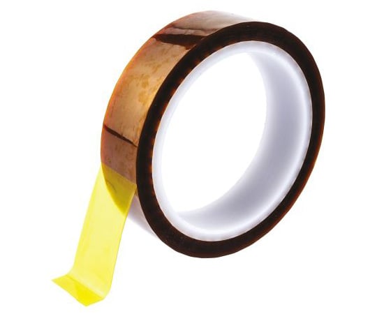 63-4794-16 マスキングテープ カプトンテープ（ポリイミドテープ