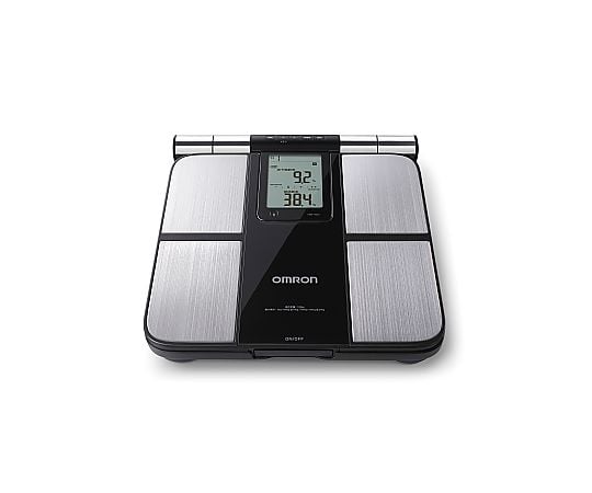 69-3149-25 体重体組成計 HBF-702T 【AXEL】 アズワン