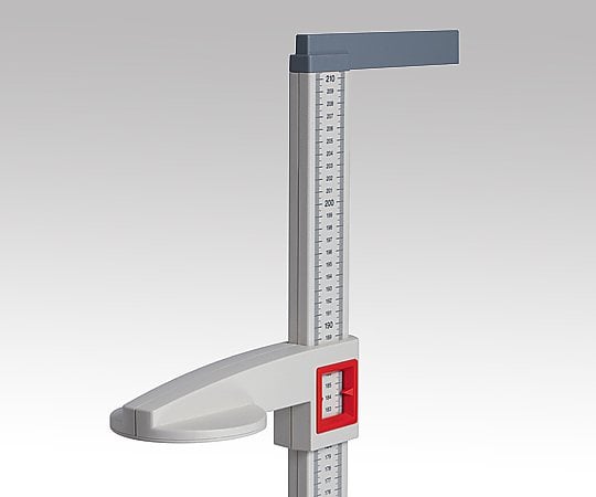 seca ポータブル身長計 213 アズワン 測定 軽量 機械式身長計 - 213