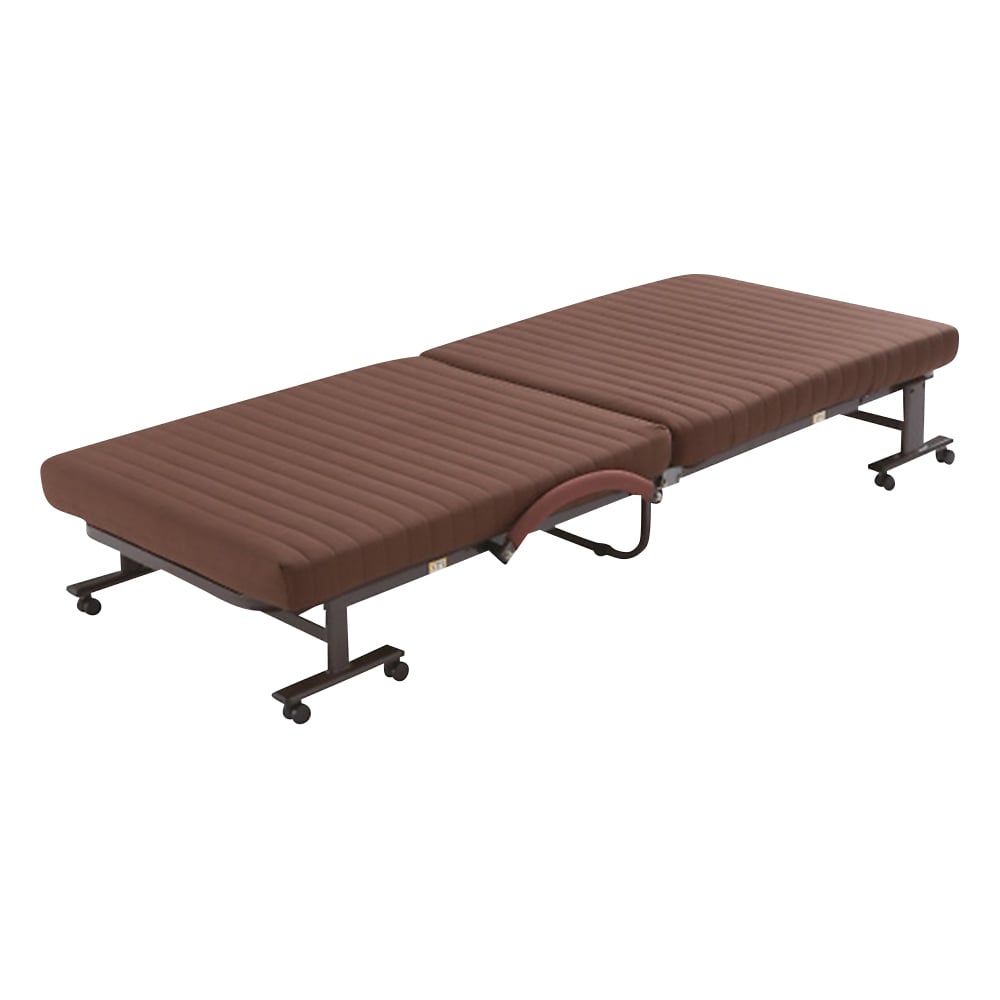 8-9914-01 折りたたみベッド 900×1900×340 RLV-80 【AXEL】 アズワン