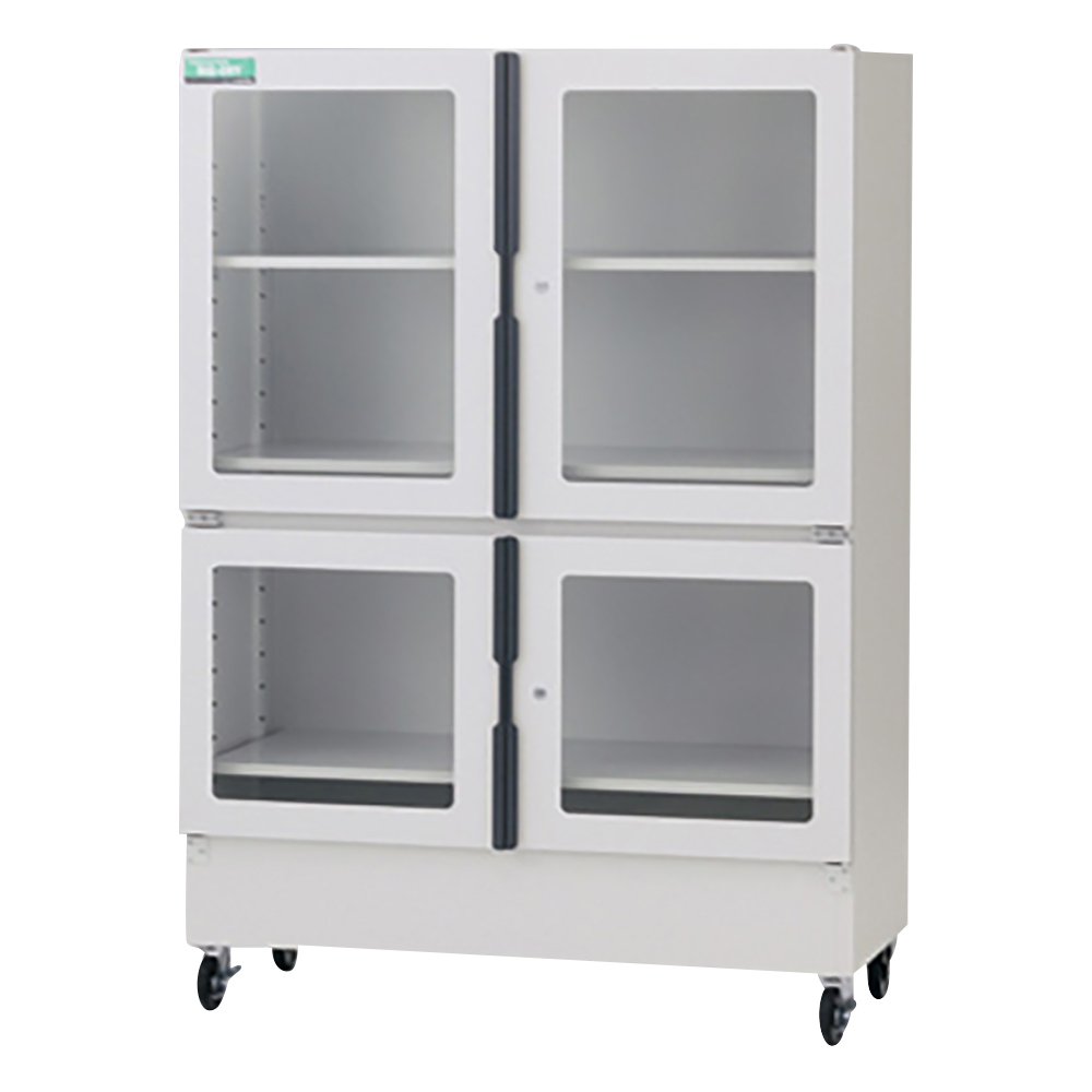 1-1643-04 ビッグドライ（シリカゲルタイプ） 1200×550×1652mm SPX-4