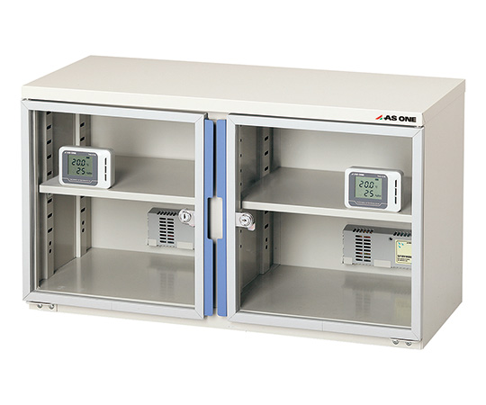 1-5466-25 ドライボーイ ND-2SS 【AXEL】 アズワン