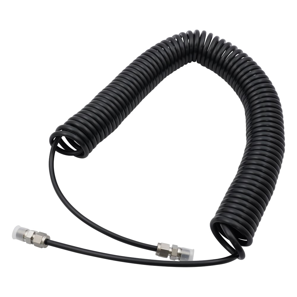 1-5671-11 ガスフィルターガン用スパイラルチューブ XX671000T 【AXEL