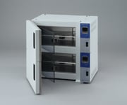 1-6768-02 クールインキュベーター 12L×2 A1201 【AXEL】 アズワン