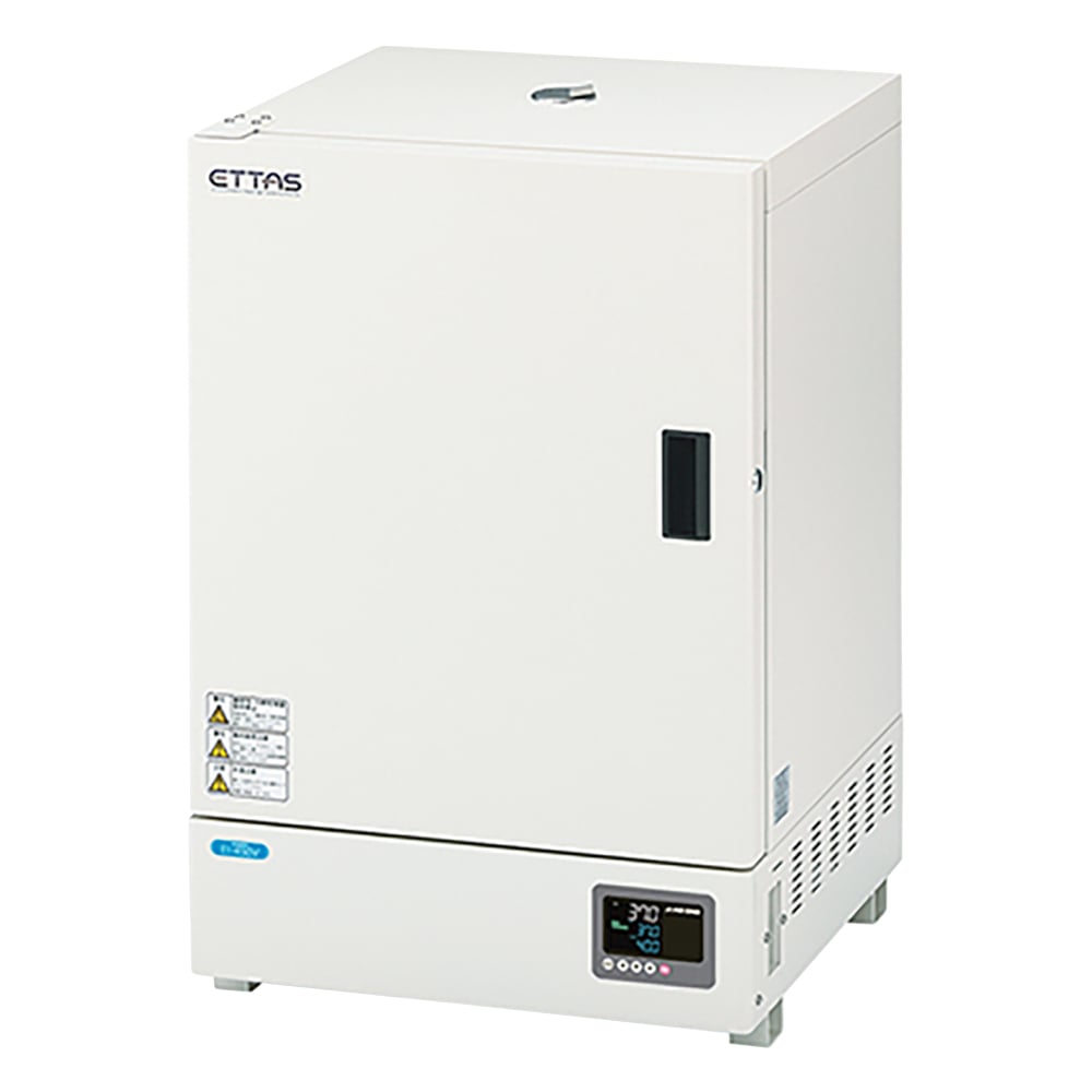 1-7474-32 インキュベーター （プログラム式・エアジャケット自然対流