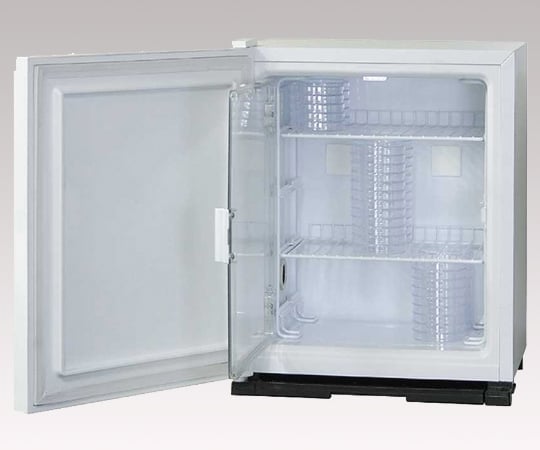 1-8963-01 クールインキュベーター CN-40A 【AXEL】 アズワン