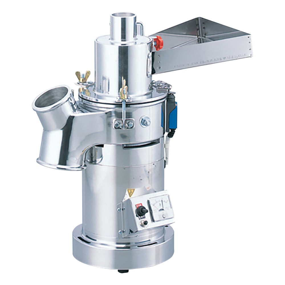 1-9451-01 クラッシャー（ハンマータイプ） 【AXEL】 アズワン