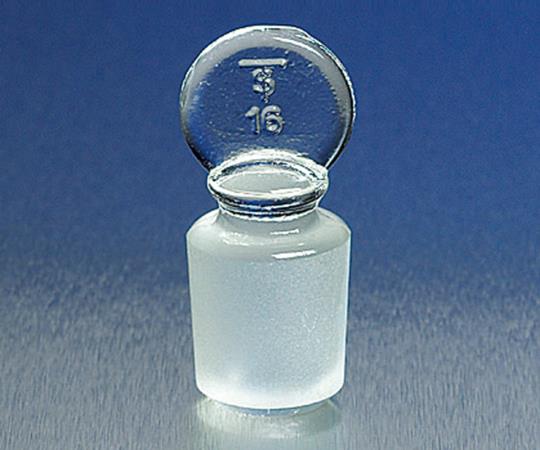 2-9474-14 メスフラスコ CLassA 白 4000mL 5640-4L 【AXEL】 アズワン