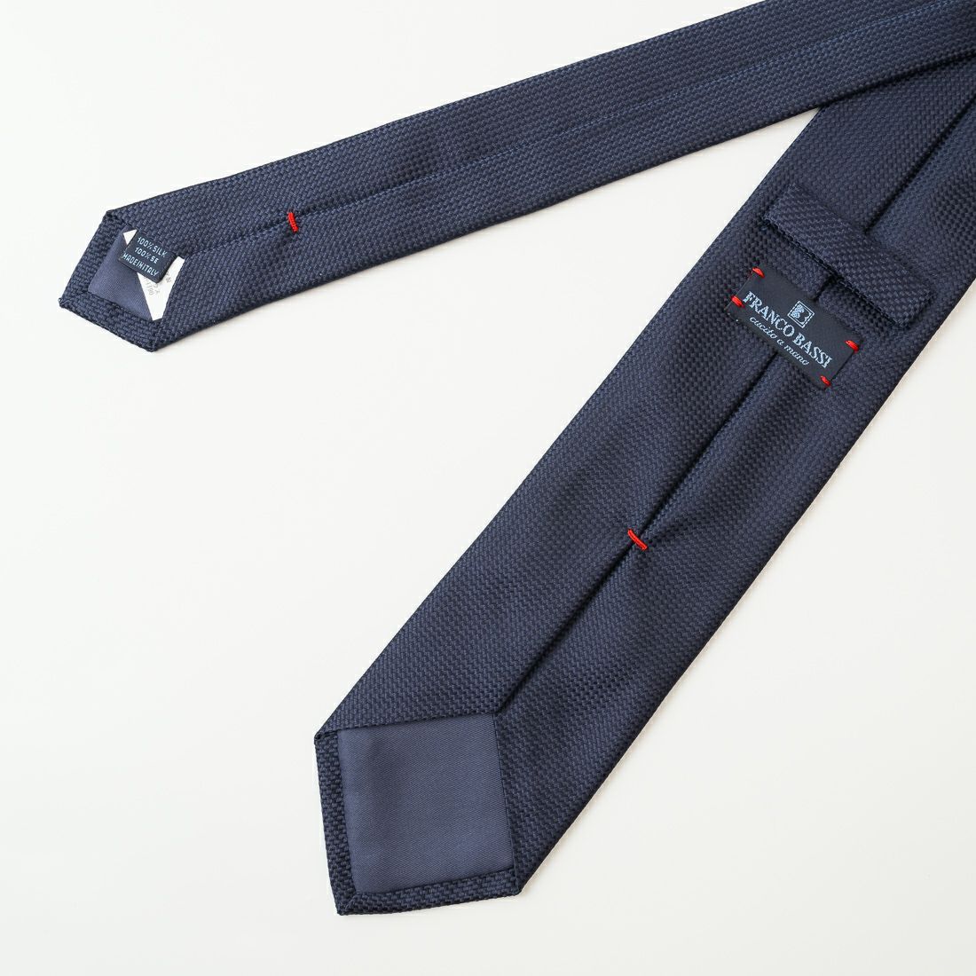 フランコバッシ ネクタイ | AINEXX ONLINE（アイネックスオンライン）