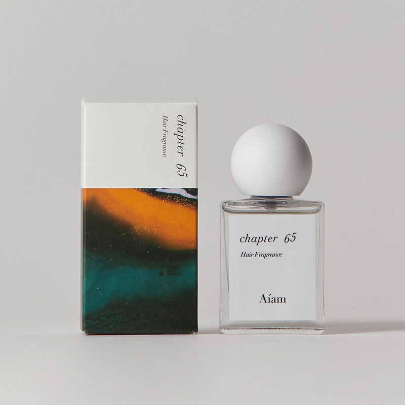 Aiam チャプター65 50mL