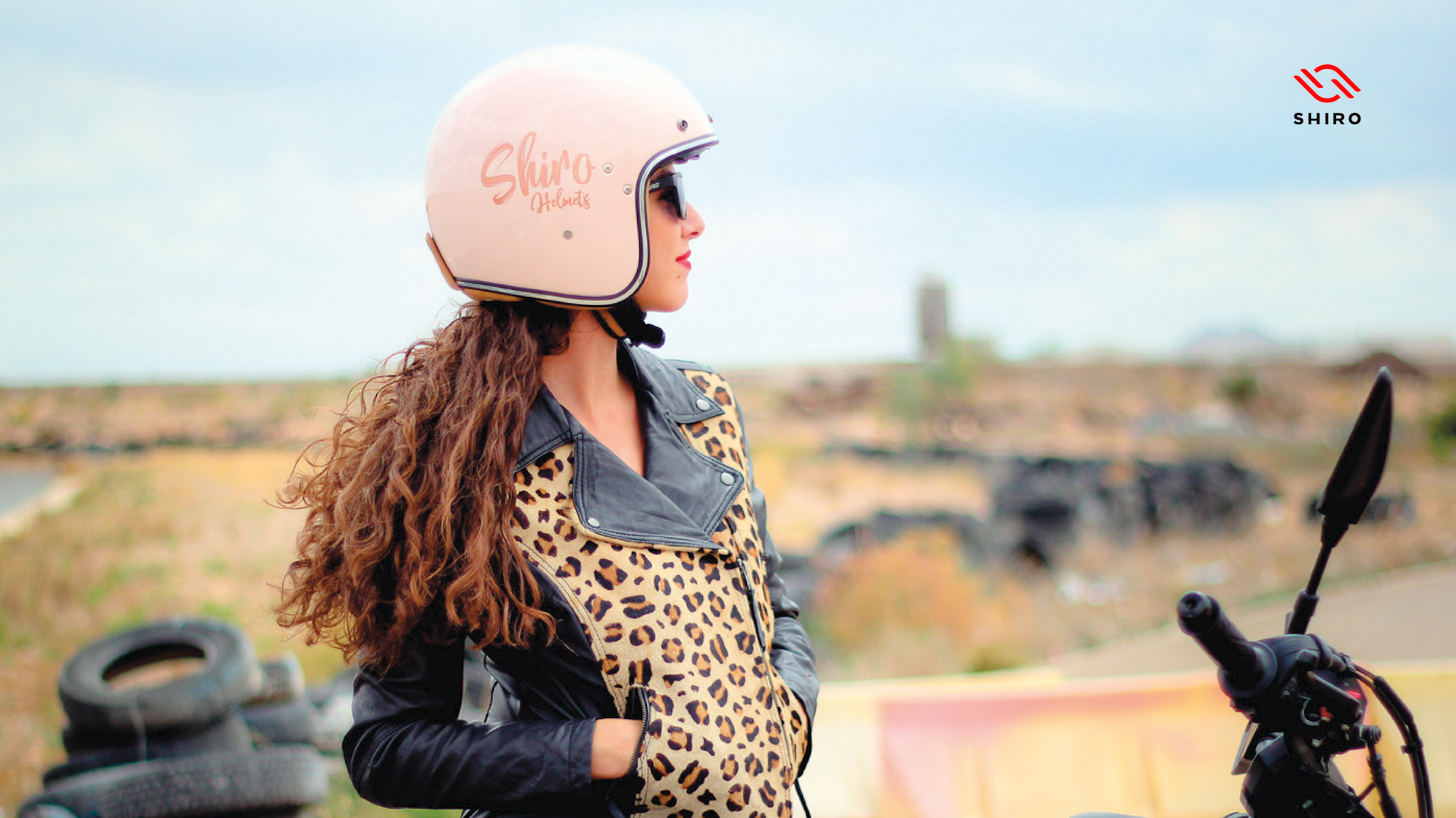 今週末より発売のSHIROヘルメットを動画でご紹介！ | AIDEA STYLE