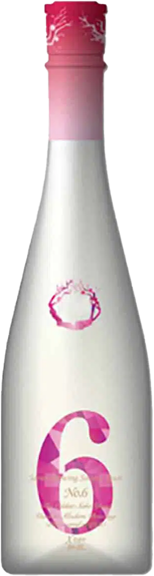 新政No.6 X-Type－本事選酒Aikanpai