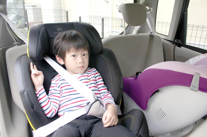 エールベベ AILEBEBE 公式サイト 日本製チャイルドシート・抱っこ紐
