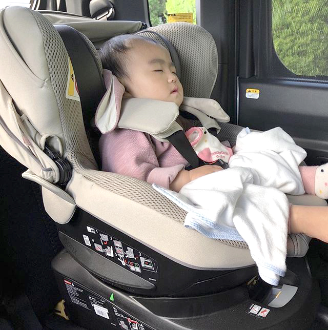 先輩ママの声【クルット5】 | エールベベ AILEBEBE 公式サイト 日本製