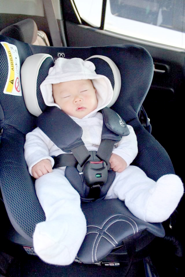 先輩ママの声【クルット5】 | エールベベ AILEBEBE 公式サイト 日本製