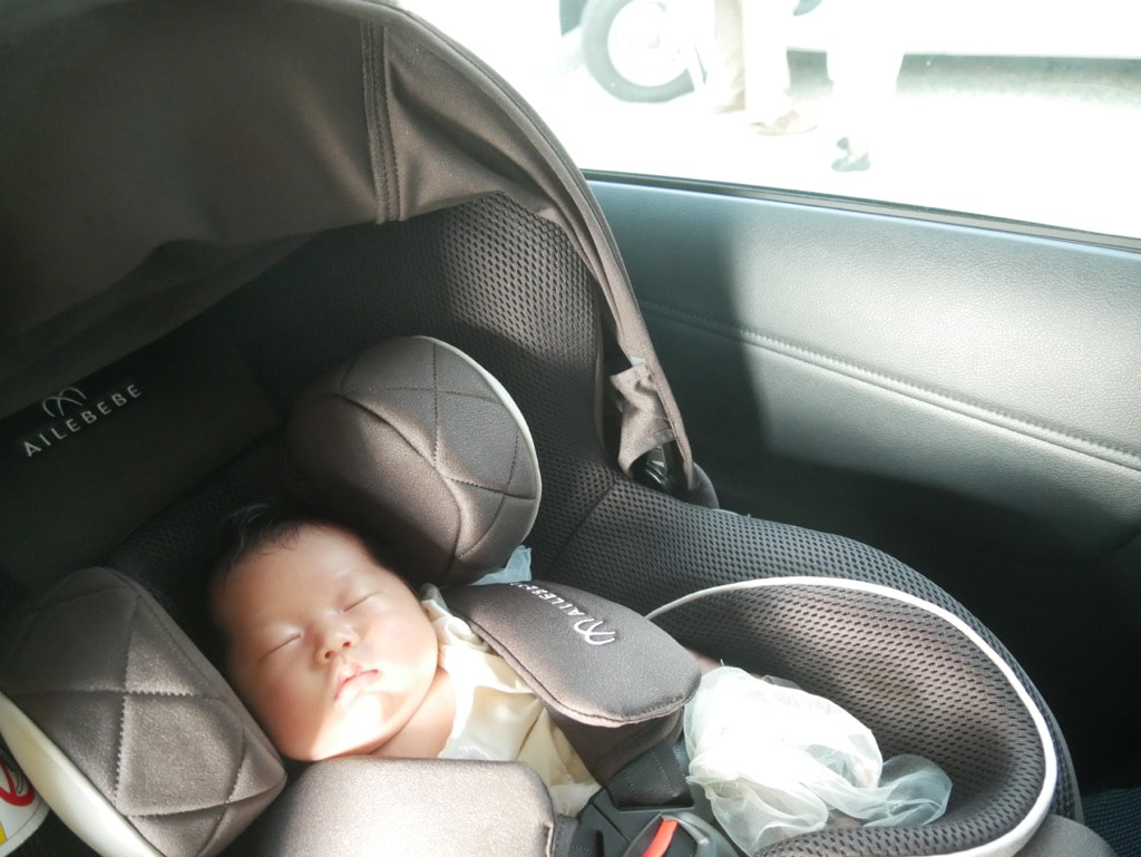 先輩ママの声【クルット6i】 | エールベベ AILEBEBE 公式サイト 日本製