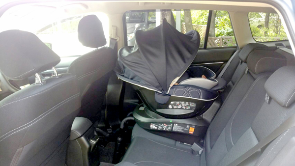 先輩ママの声【クルット4i/Oui】 | エールベベ AILEBEBE 公式サイト