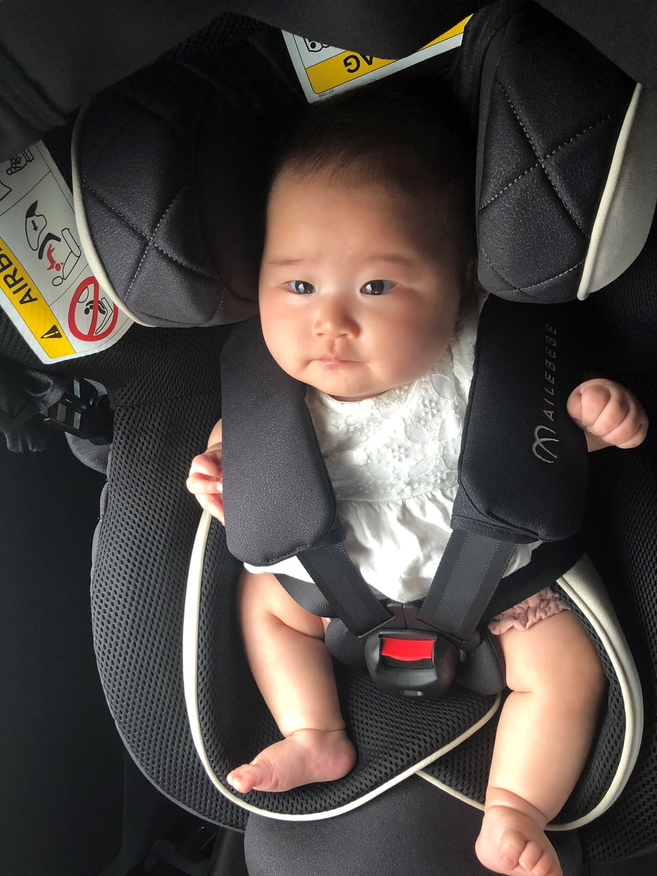 先輩ママの声【クルット6i】 | エールベベ AILEBEBE 公式サイト 日本製