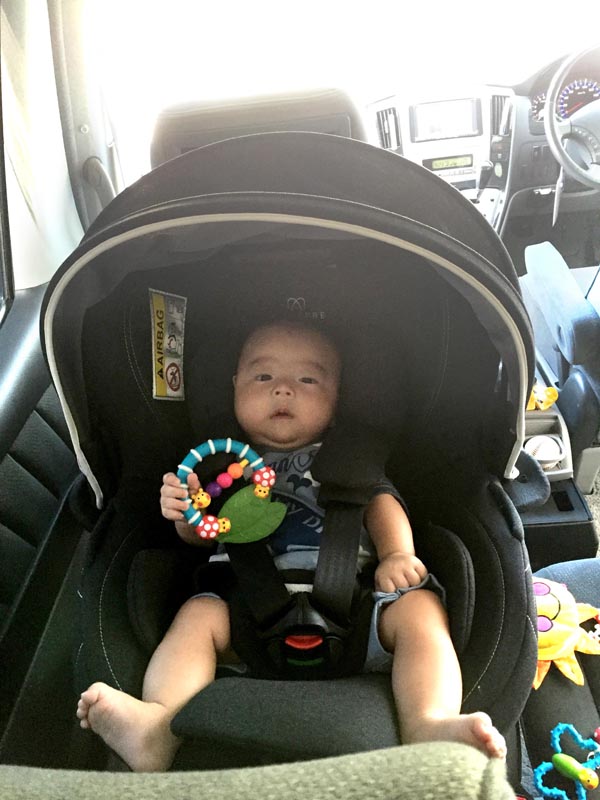 エールベベ AILEBEBE 公式サイト 日本製チャイルドシート・抱っこ紐