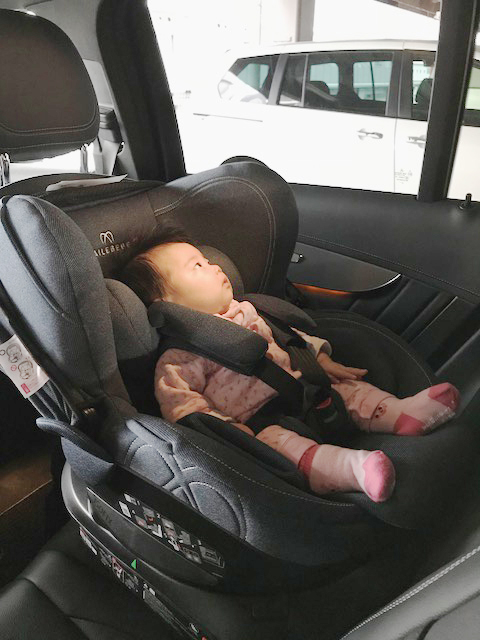 先輩ママの声【クルット4i/Oui】 | エールベベ AILEBEBE 公式サイト