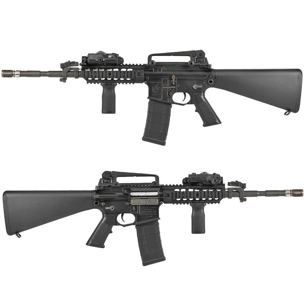 E&C 製 】 20mmレール 対応 USGI Contract AR15 キャリーハンドル