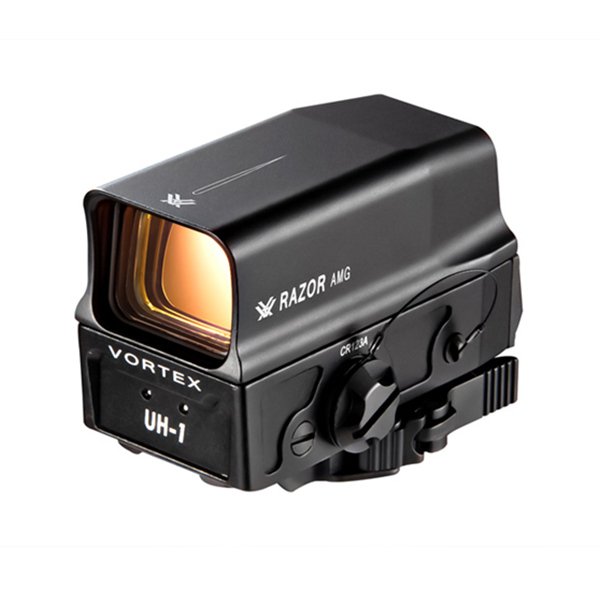 VORTEX OPTICSタイプ】 AMG UH-1 ホログラフィックサイト (ドット