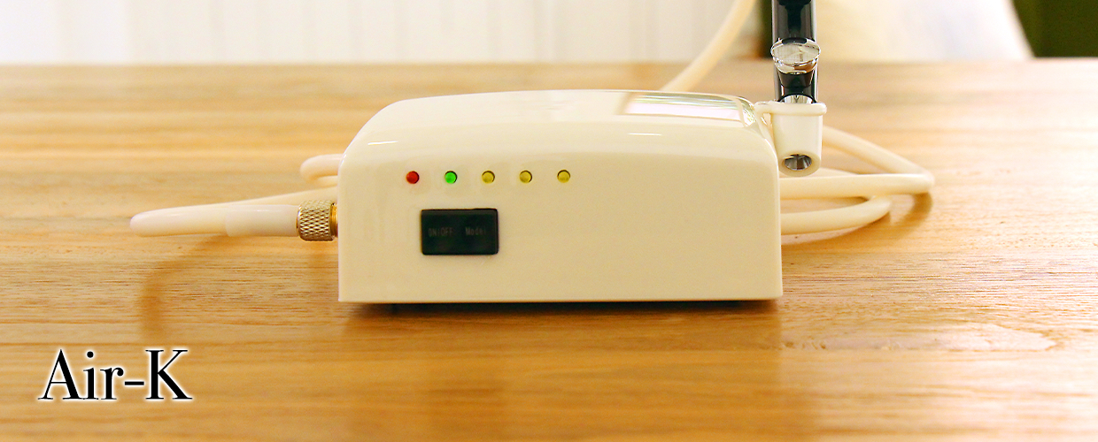 エアテックスオンラインショップ / コンプレッサー Air-K
