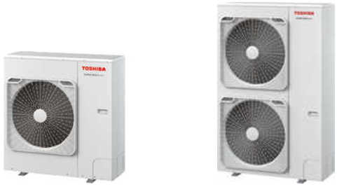 東芝の業務用エアコン カスタムエアコン | 業務用エアコン専門店