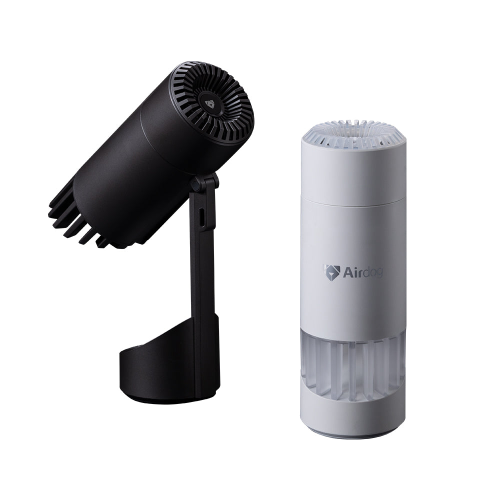 Aircap Portable Air Purifier – Airdog USA