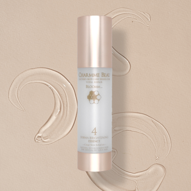 シャルムボー化粧品 | 愛千華｜西宮北口駅(兵庫県 西宮市) 美肌専門