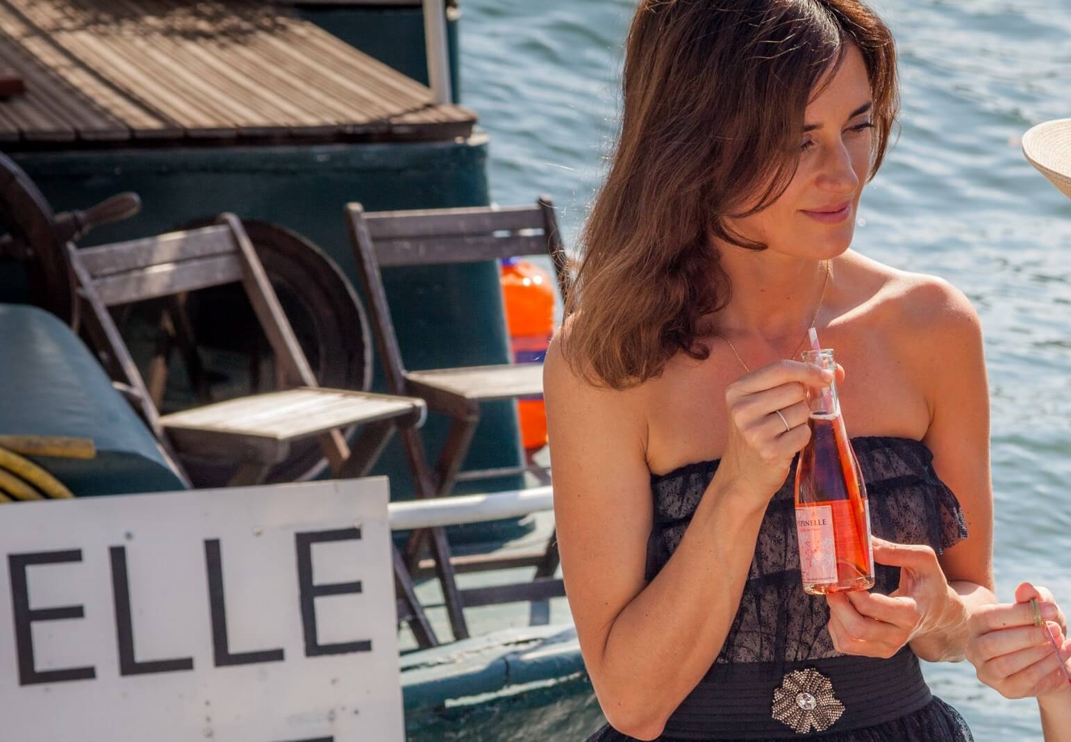 ルポルミエ ペピネル｜LE PAULMIER PEPINELLE – AITANA WINE HOUSE