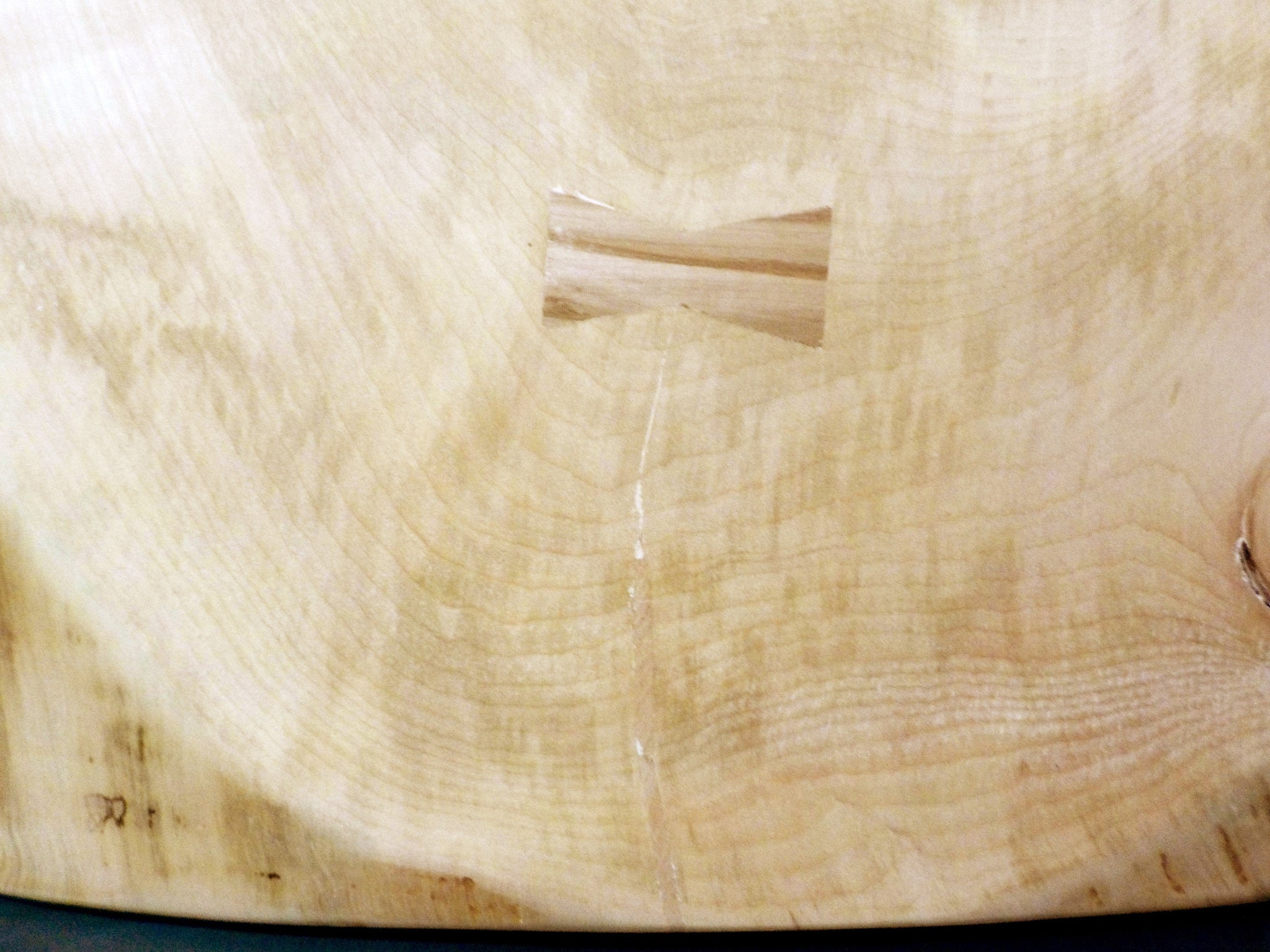 トチノキ 一枚板 No.tochi-002 – AIZU361