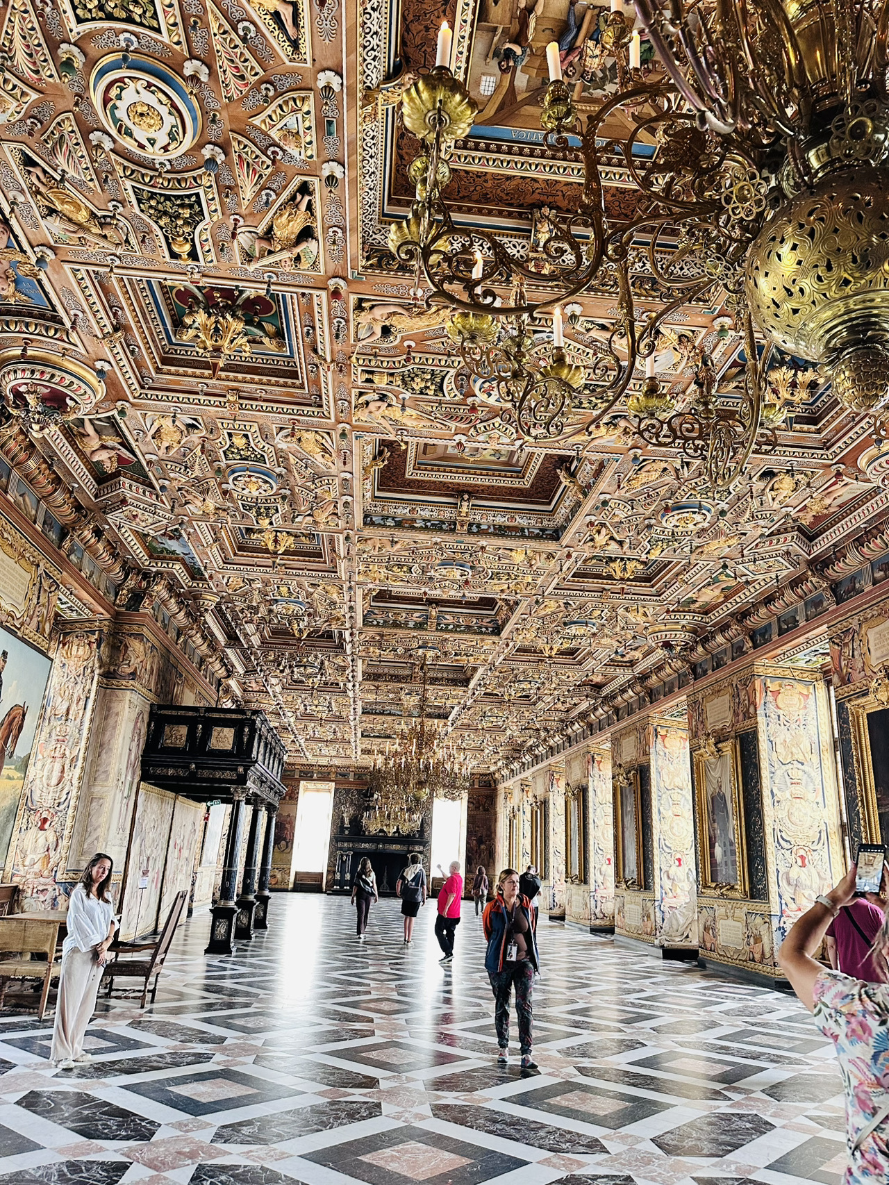 最新】フレデリクスボー城 - チケット、営業時間、口コミ、写真 [2026