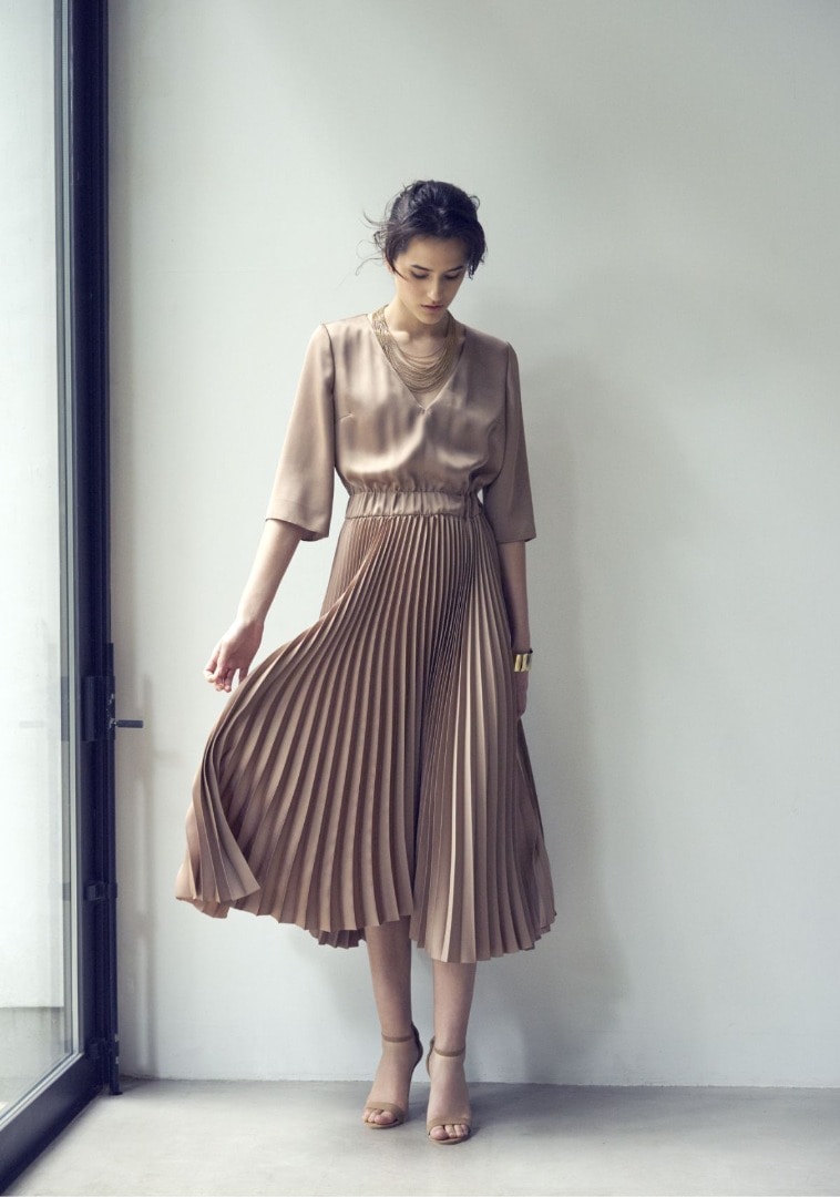 ファビアナフィリッピで始めるオータムスタイル｜aoi公式オンライン