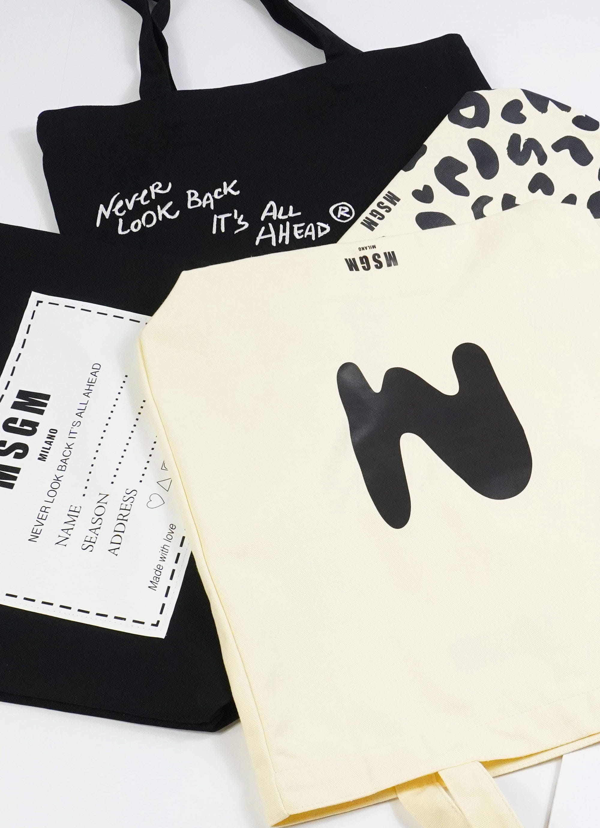 安心鑑定可能新品msgmバッグドゥロワー