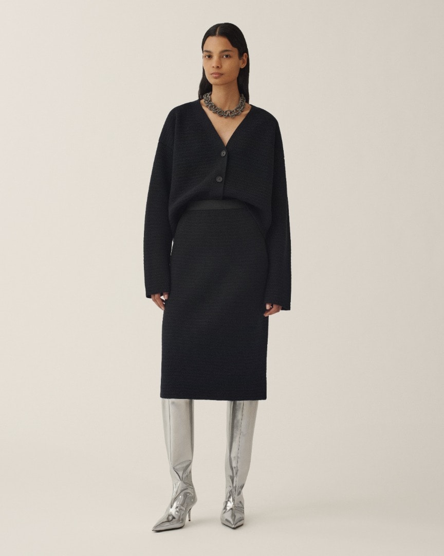 FABIANA FILIPPI PRE FALL WINTER 2024｜aoi公式オンラインストア(aoi
