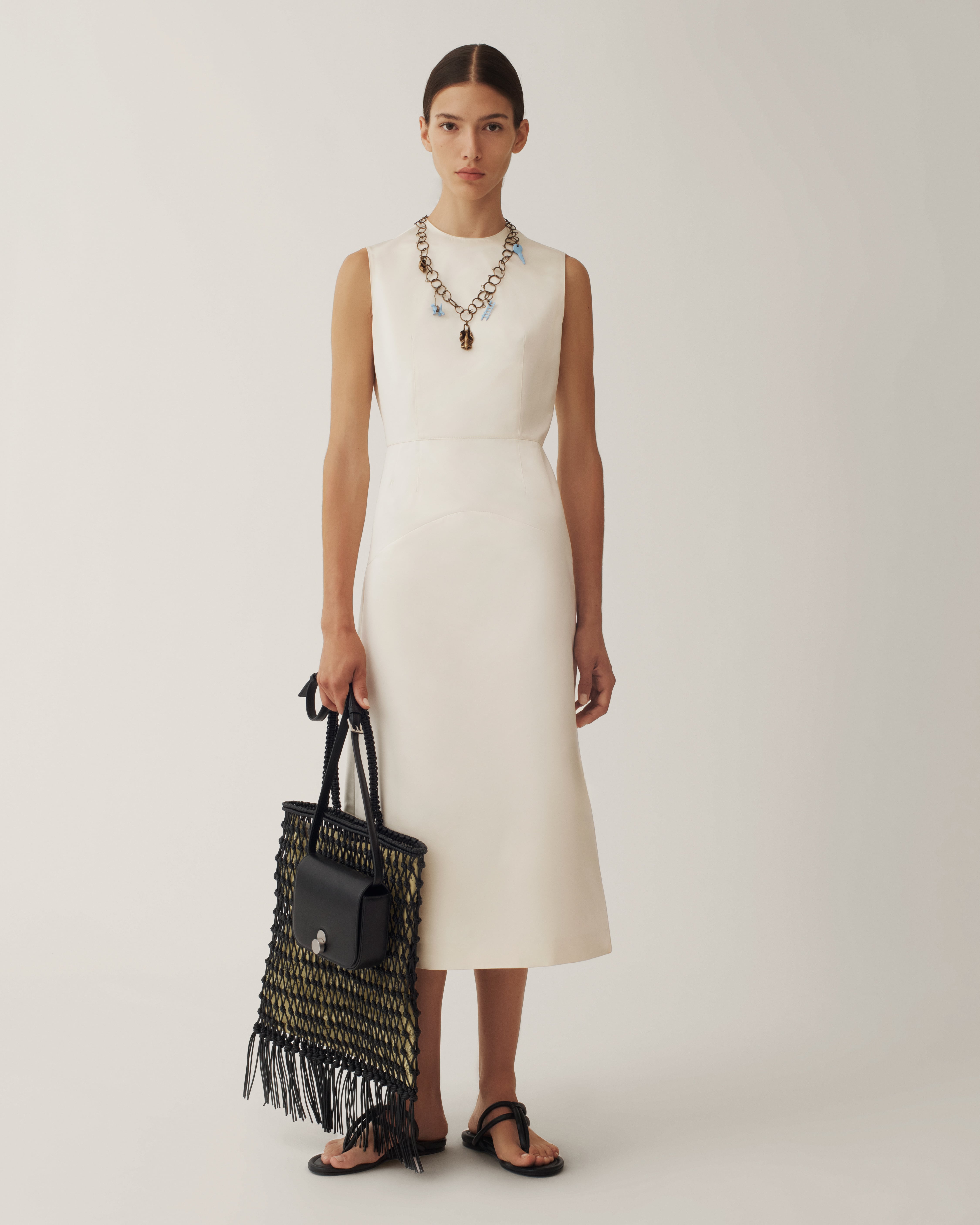 FABIANA FILIPPI 2024 Spring Summer｜aoi公式オンラインストア(aoi