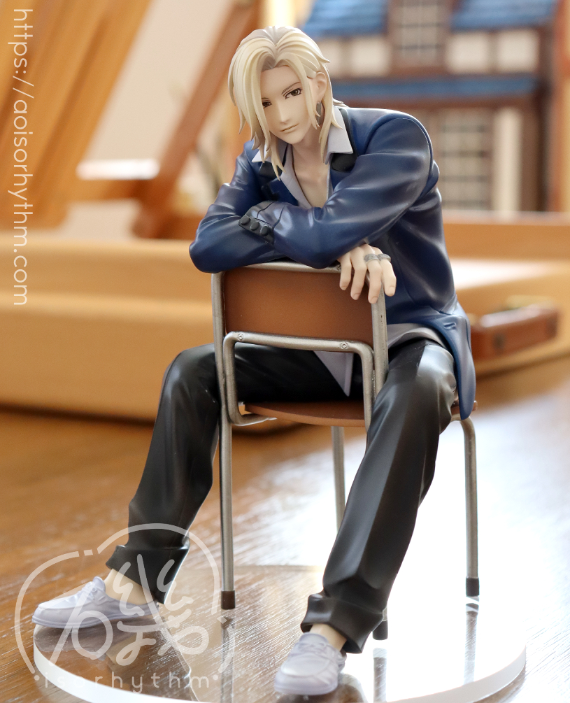 桜井琉夏 - 磯リズム