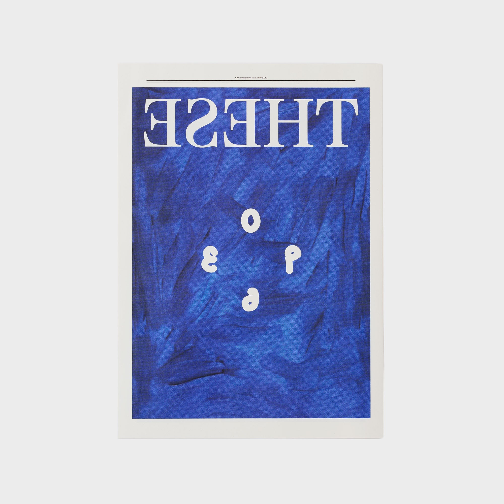 3House Official Goods – AOTL