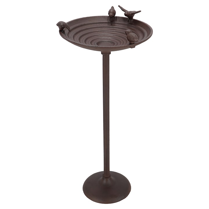 バードバス 自立式 /A: デコレーション｜青山ガーデン【公式】通販