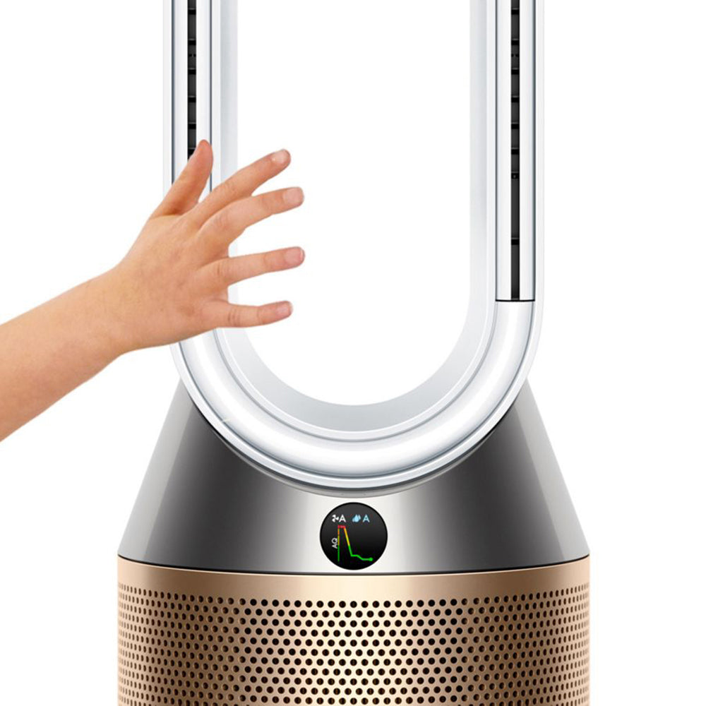 Dyson（ダイソン）Purifier Hot+Cool HP2 De-NOx 空気清浄ファン