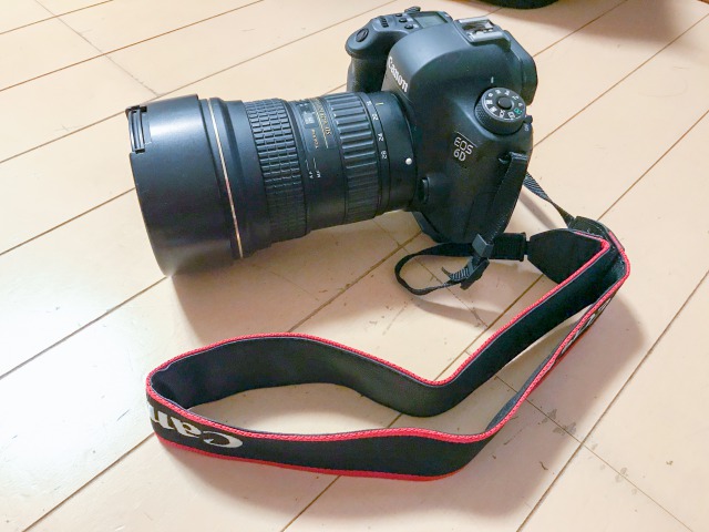 トキナーAT-X 16-28 PRO FX 16-28mm F2.8(if)購入レビュー！フィルター