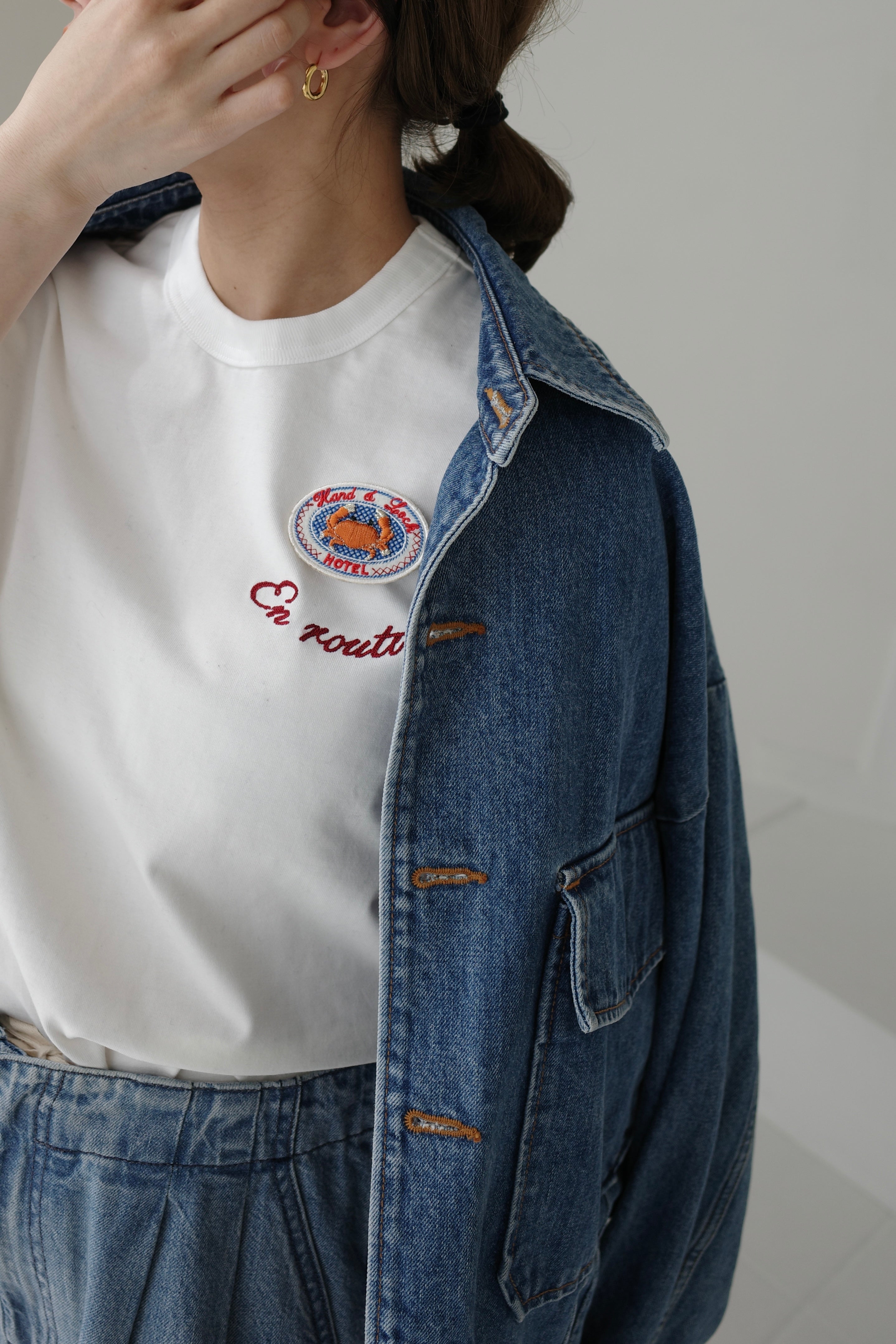 aLORS – aLORS online store