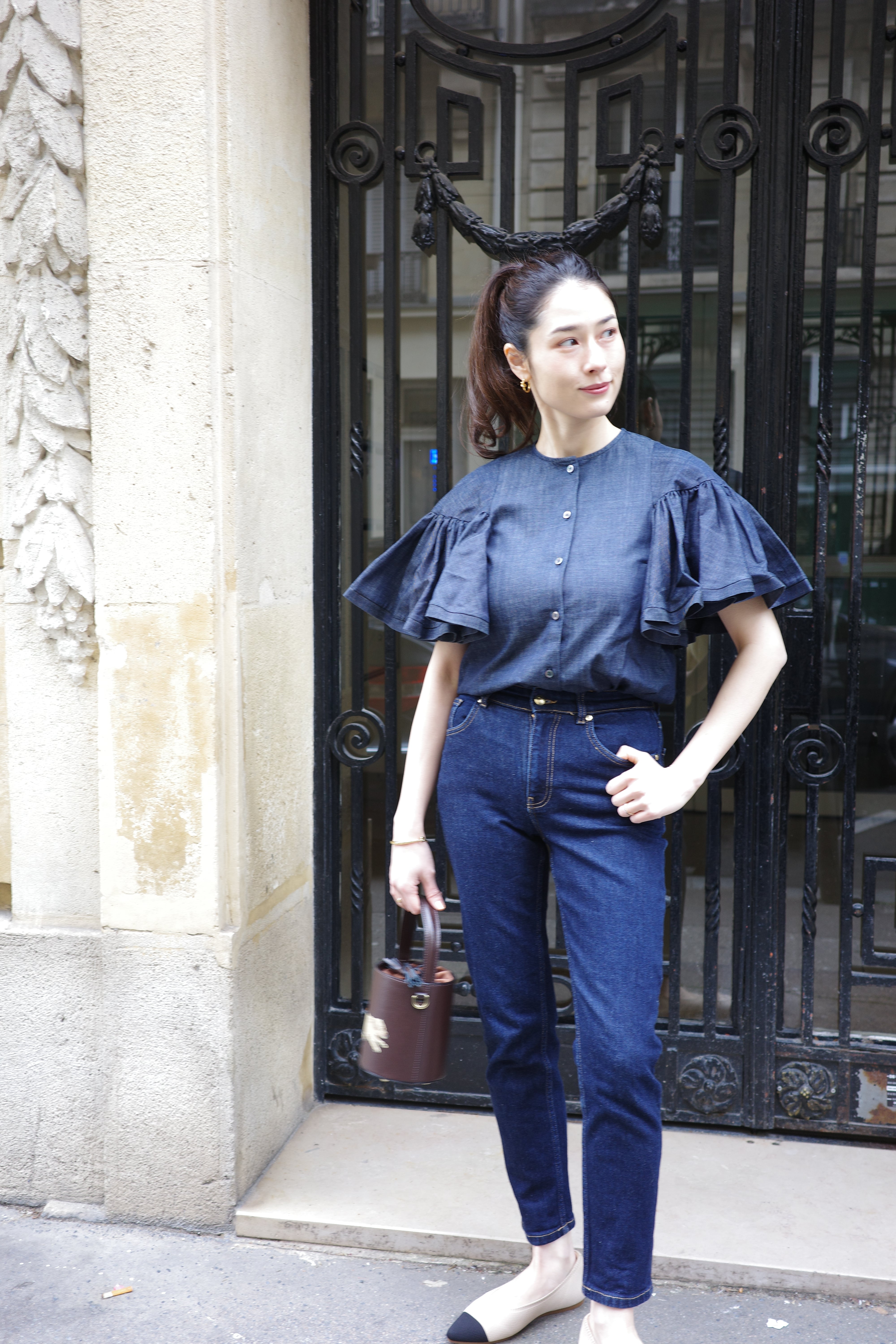 EstelleJean（エステルジーン） – aLORS online store