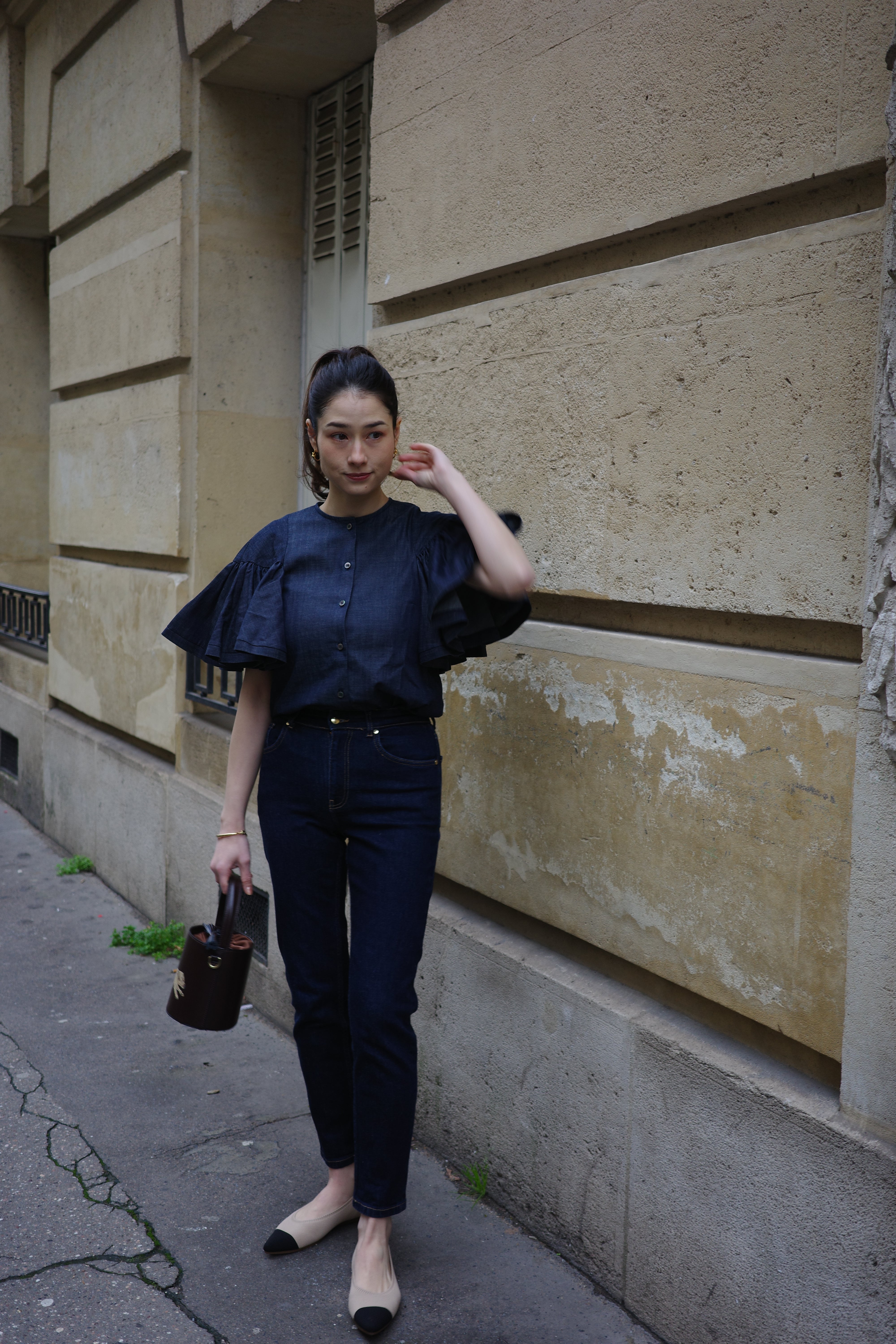 EstelleJean（エステルジーン） – aLORS online store