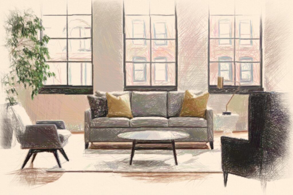 全米シェアNo.1のソファベッド コンフォートスリーパー